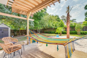 Pet-Friendly Pensacola Home with Sunny Backyard!